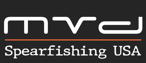 MVD Spearfishing USA