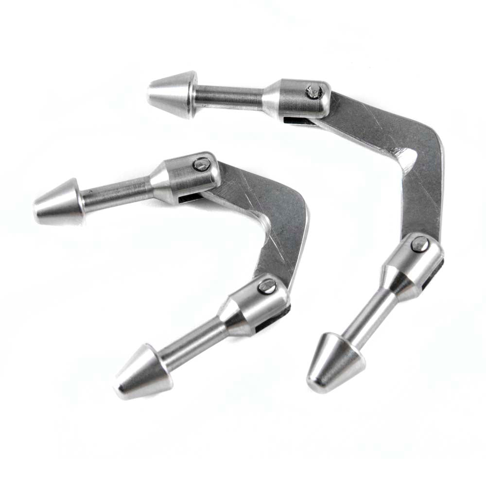 MVD Metal Articulating Wishbone
