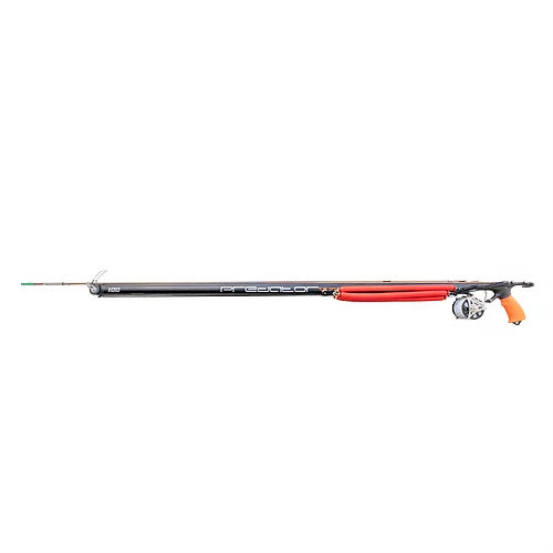 MVD Zeso Predator Inverted Roller Speargun